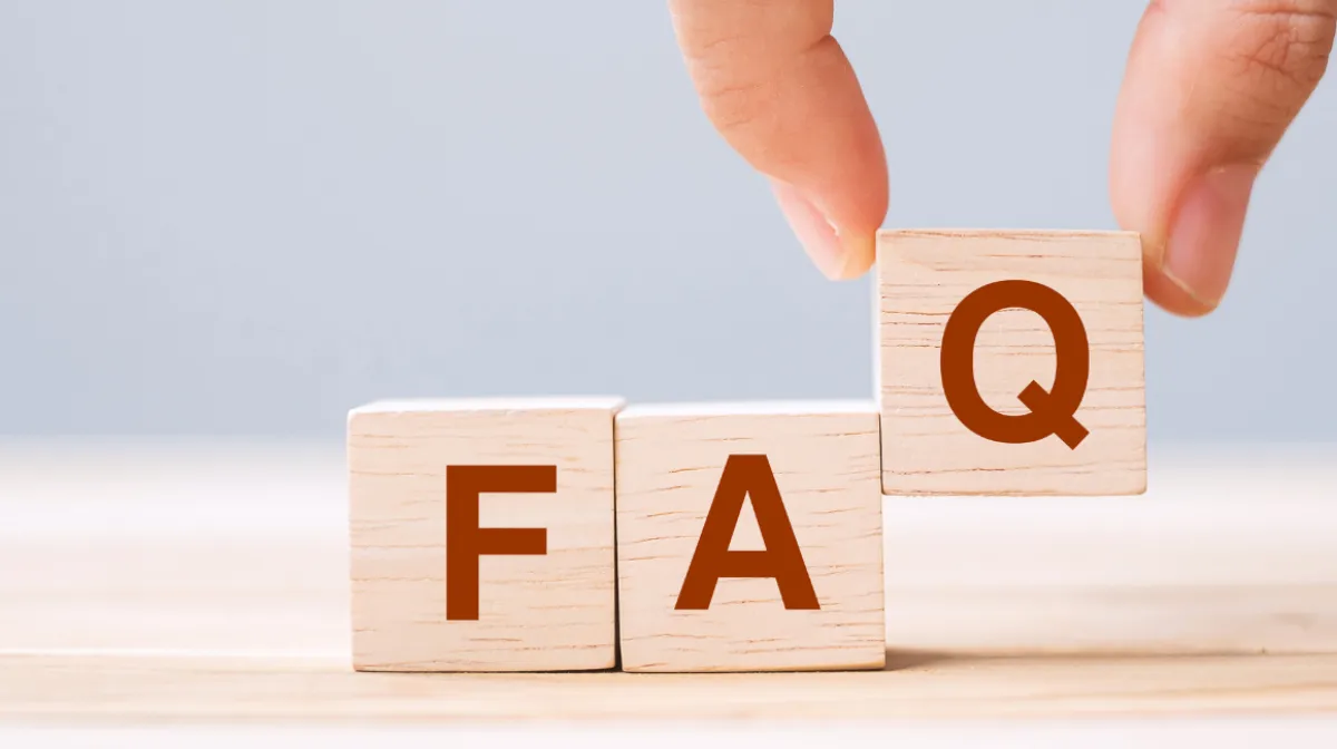 【Q&A】履歴書作成の「こんな時どうする?」