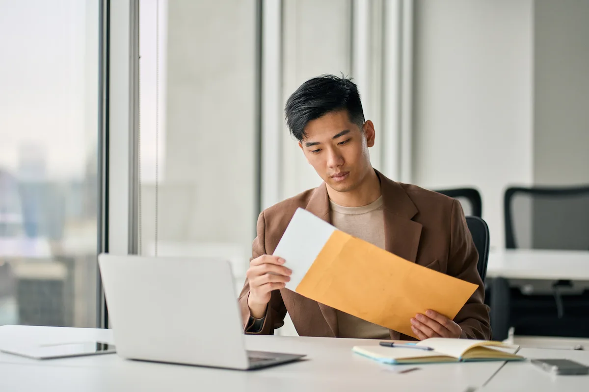 専門家の視点：採用担当者は履歴書の「どこ」を見ているのか？
