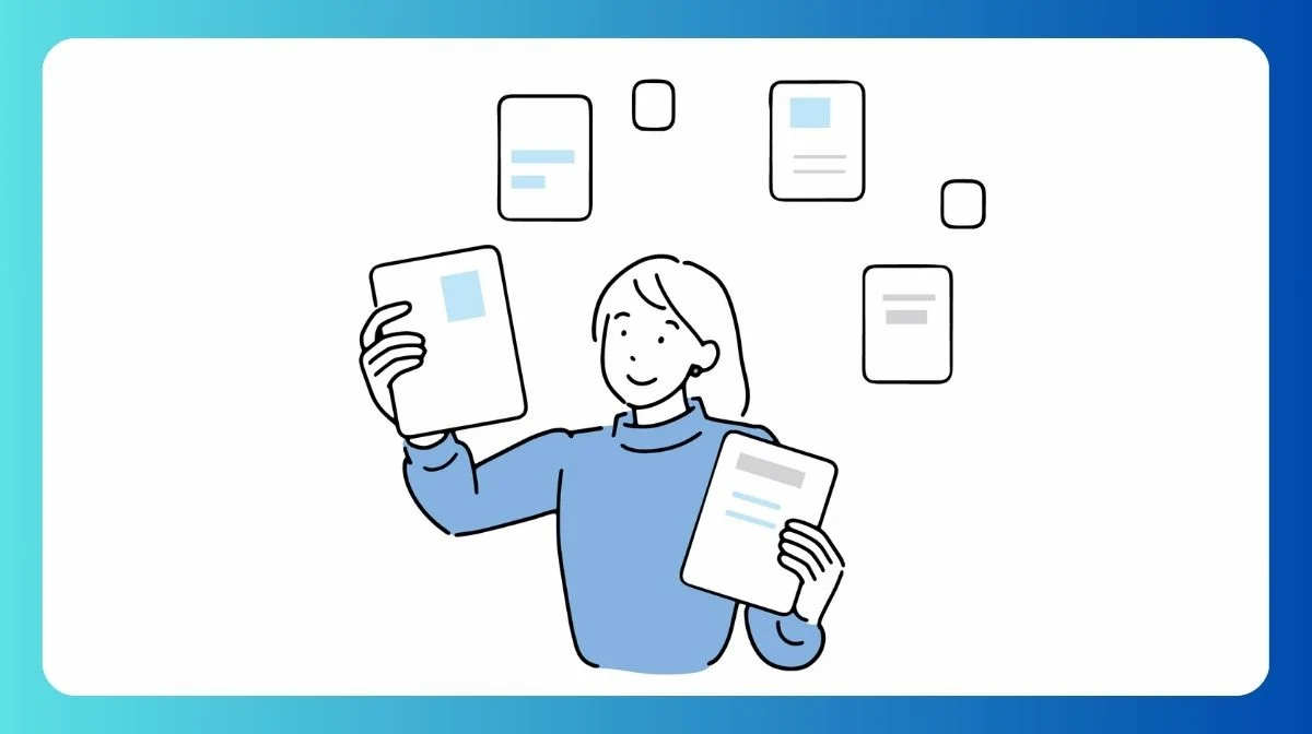 失敗しない!職務経歴書作成ツールの賢い選び方と使い方