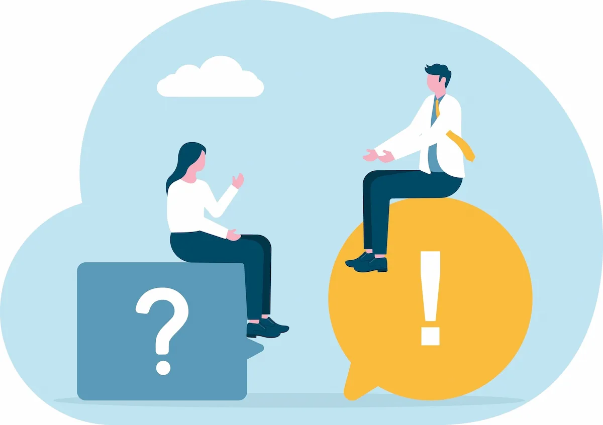 【ケース別】こんな時どうする？職務経歴書の悩み解決Q&A
