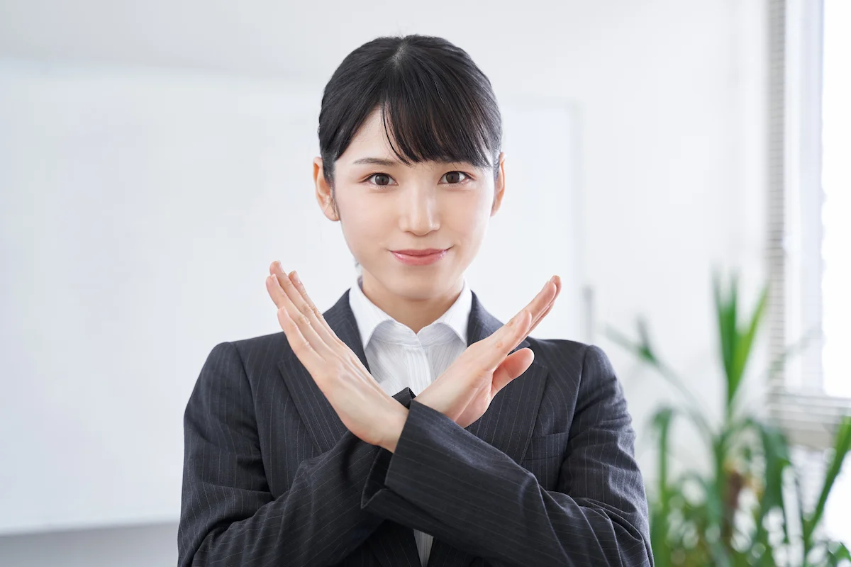 書類が完成したら…提出前に知っておきたいマナーと注意点