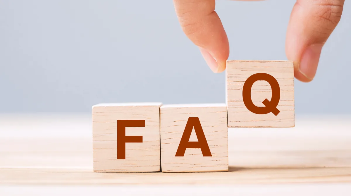 履歴書をメール添付で送る際のQ&A