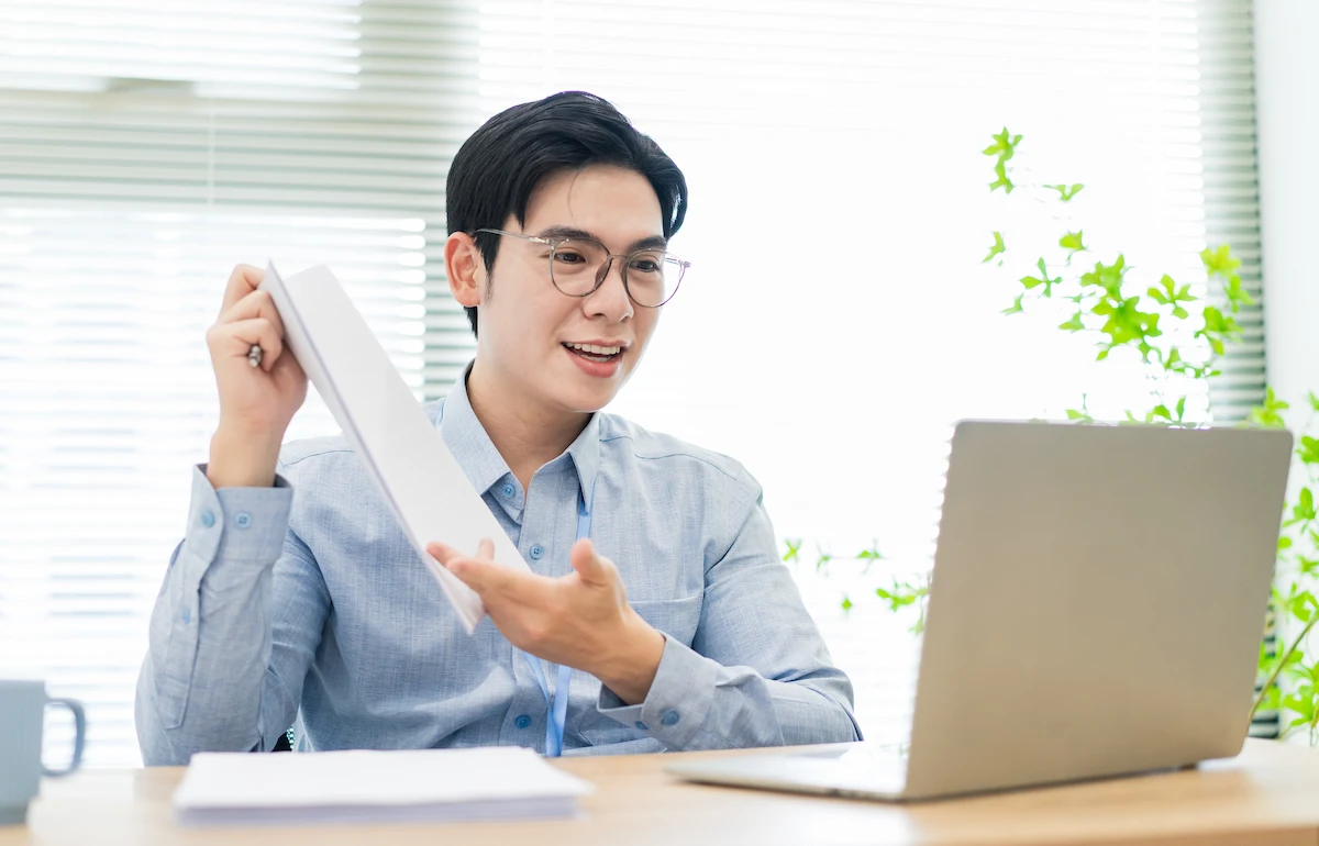 職務経歴書に関するよくある質問（FAQ）