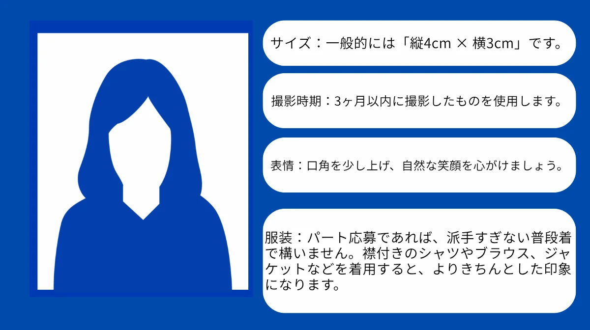 証明写真