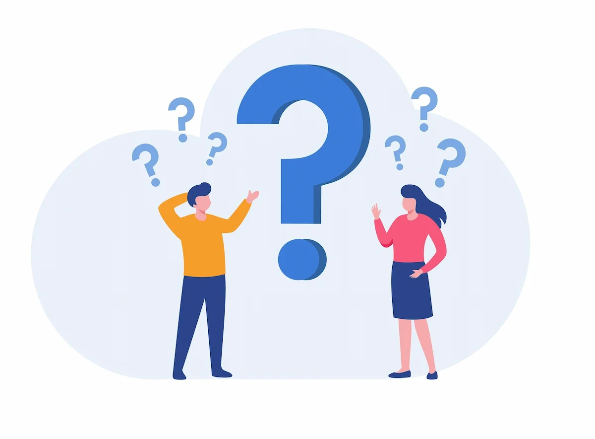 手書きの職務経歴書に関するよくある質問(FAQ)