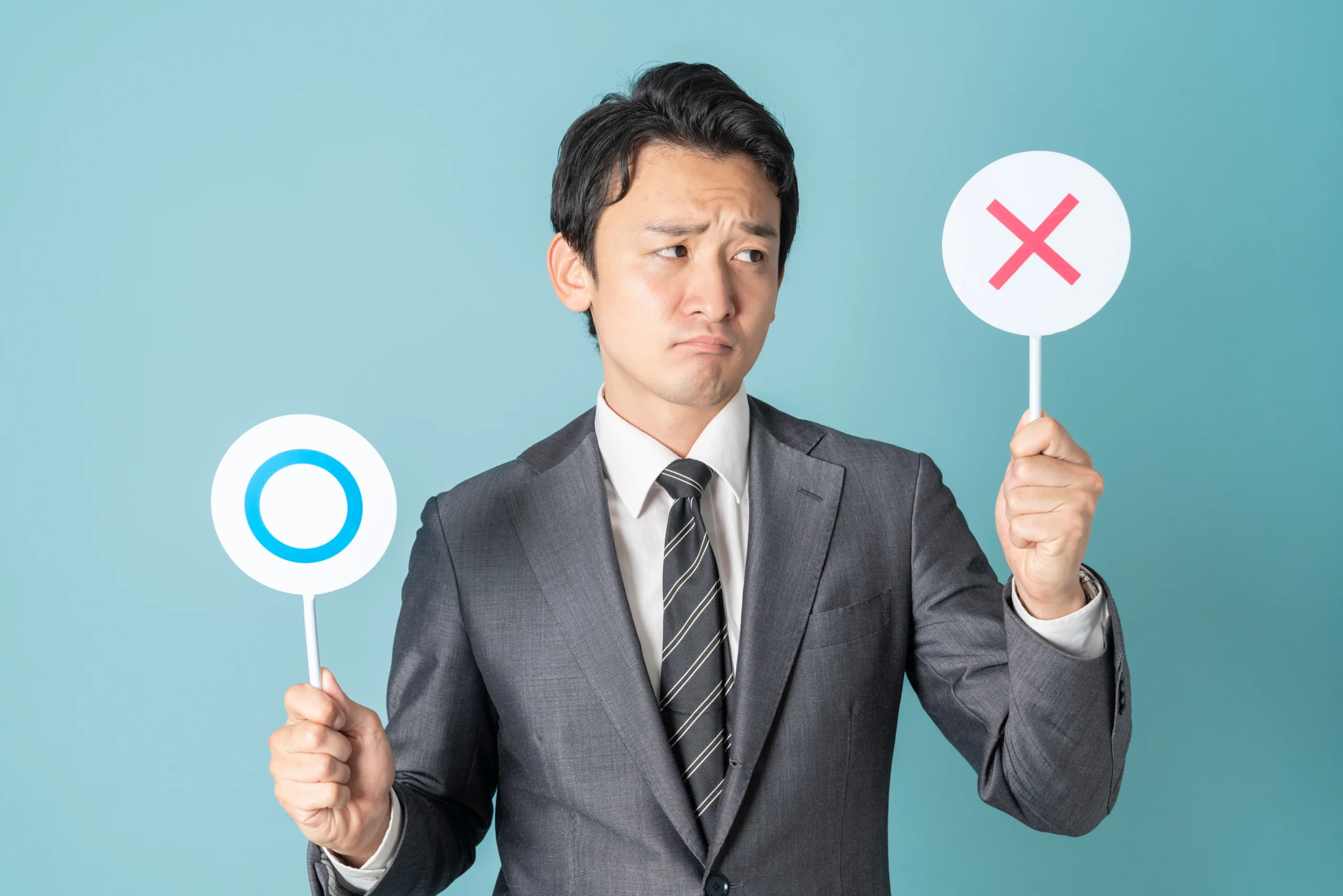 これはNG！一発で評価が下がる志望動機ワースト5【NG例付き】