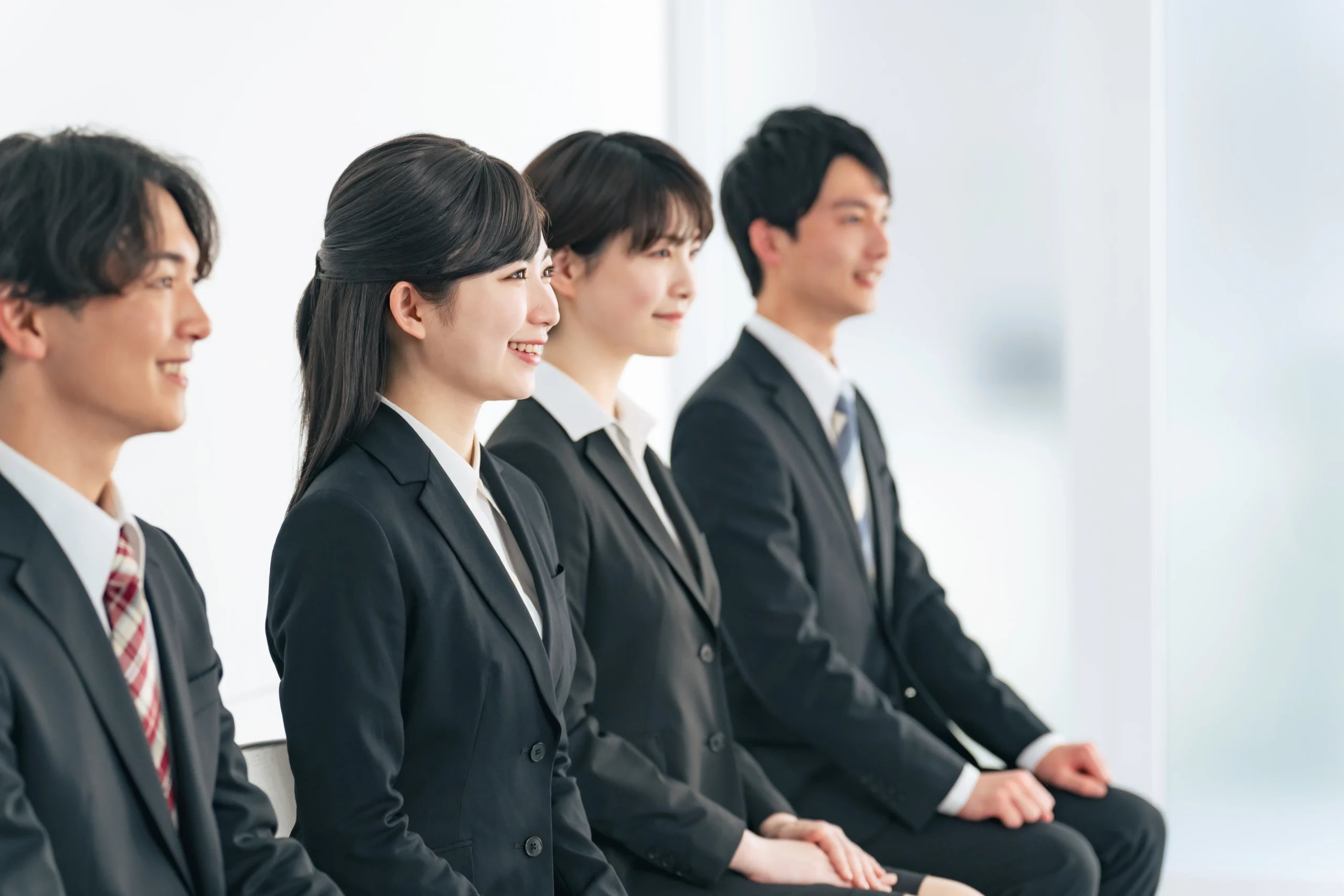 どんな志望動機も3分で伝わる！基本の「PREP」構成術