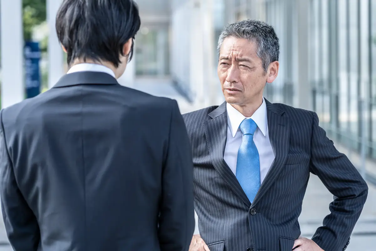 もしもの時のために。強引な引き止めやトラブルへの対処法