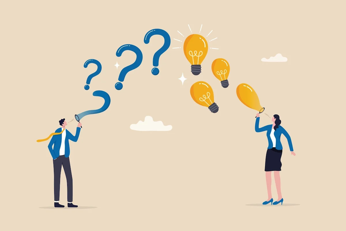 自己PR作成ツールに関するよくある質問（FAQ）