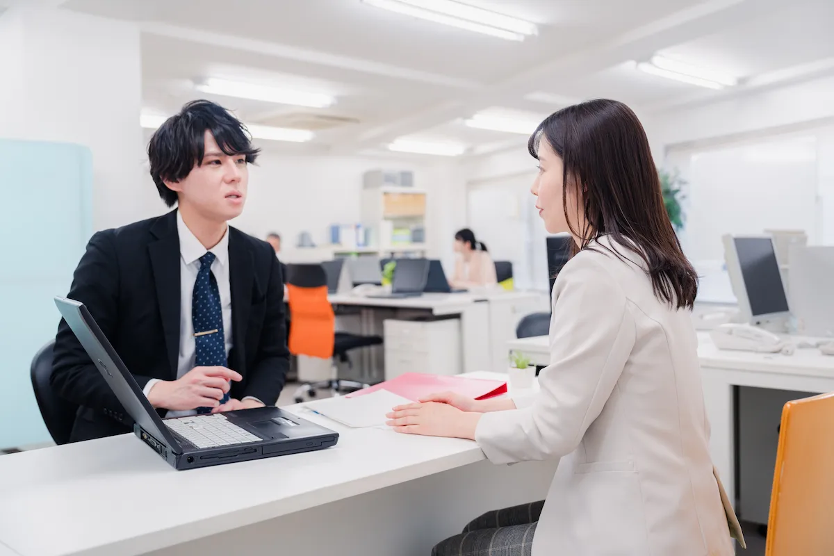 ステップ3:「個人の問題」ではない場合の公的な相談窓口