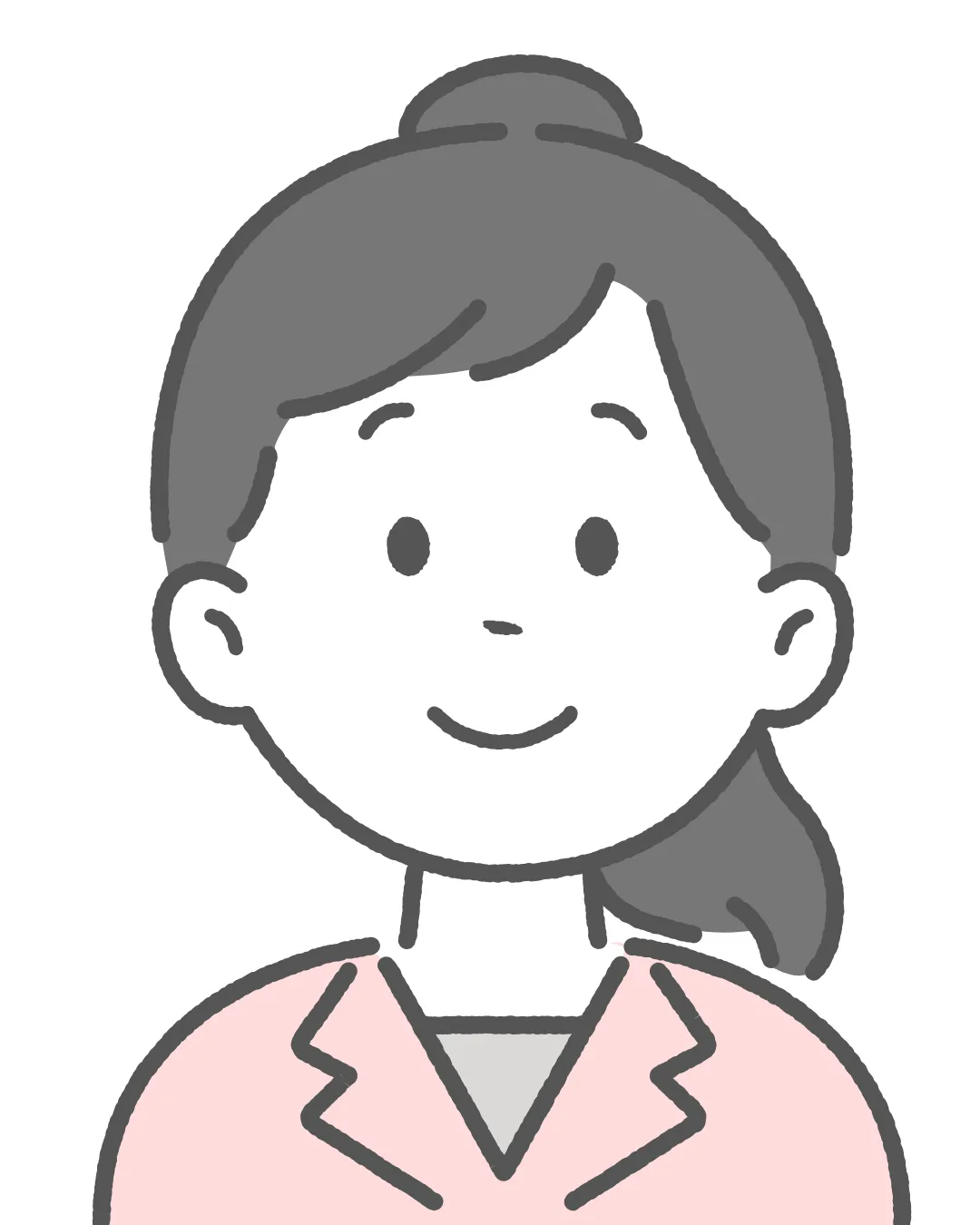 女性