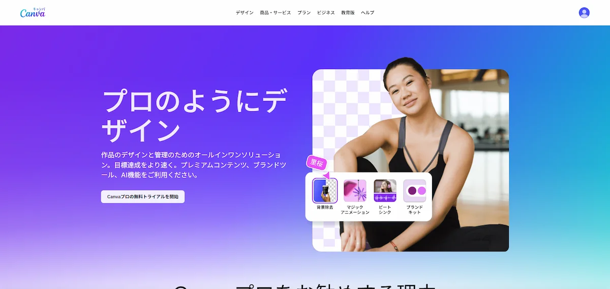 Canva Pro