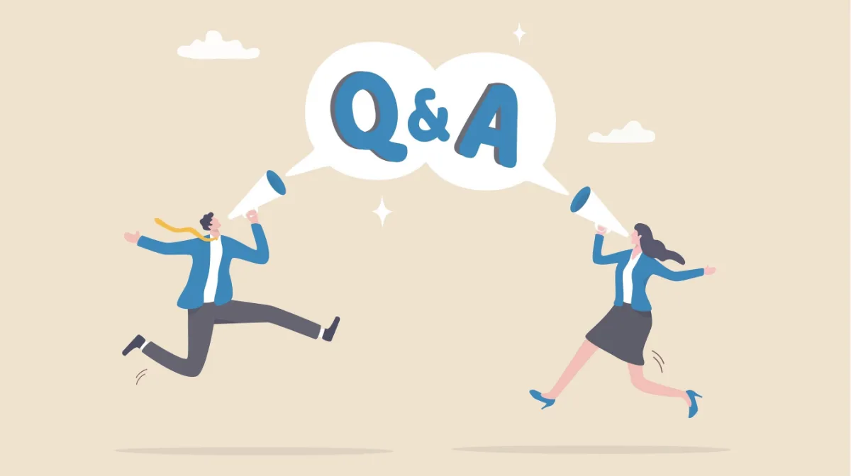 よくある質問 (FAQ)