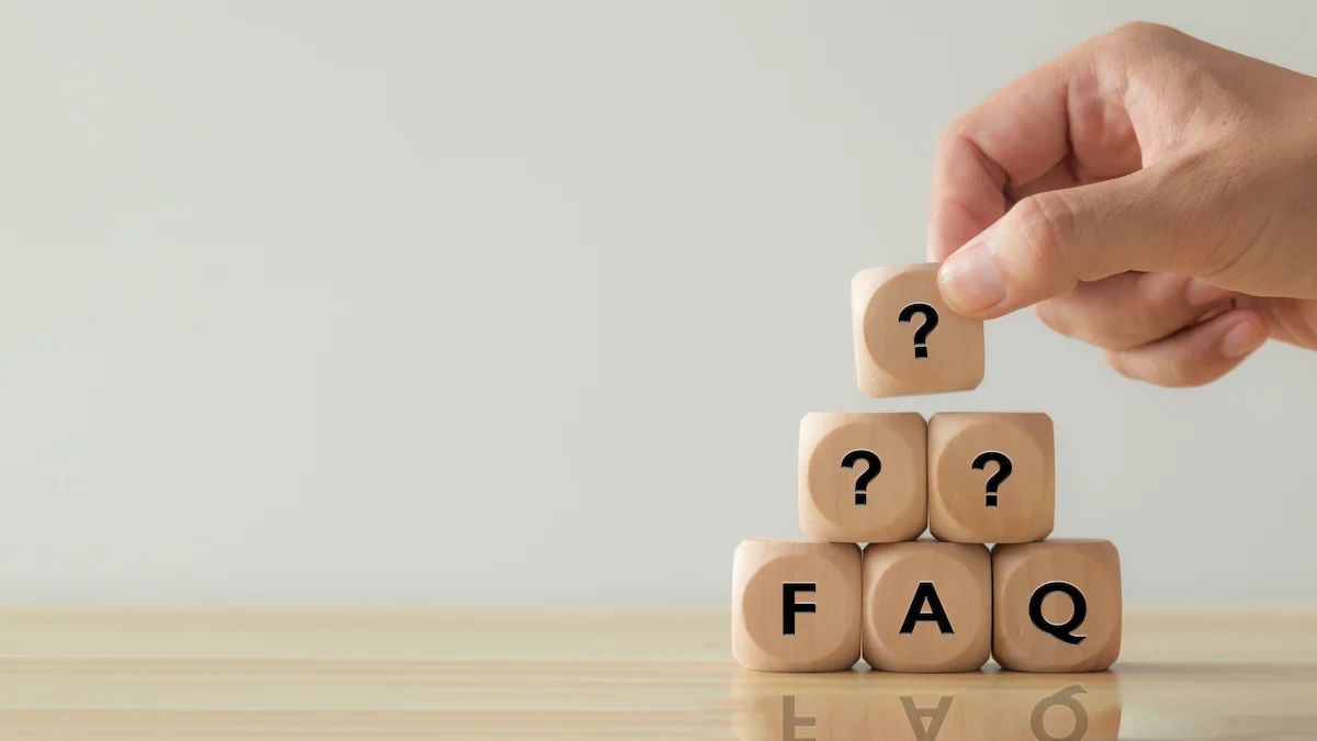 よくある質問（FAQ）