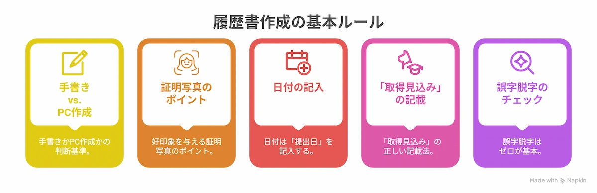 基本ルール