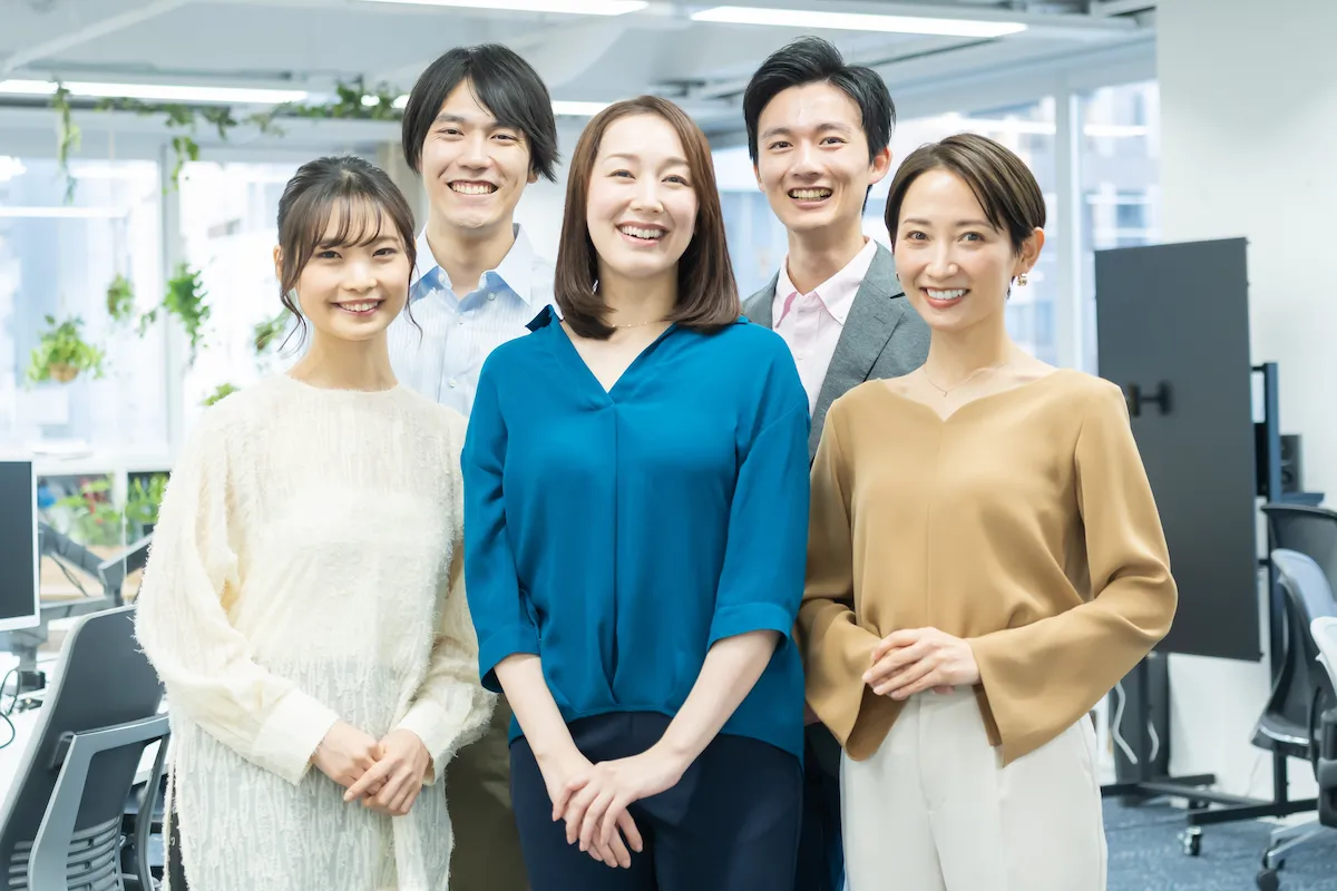 なぜ送付状が必要なの？採用担当者はココを見ている