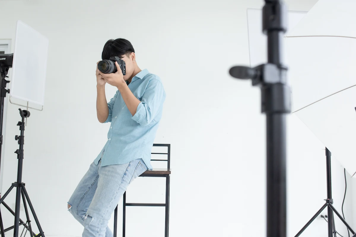 【高品質・確実】写真館でデータを受け取る方法