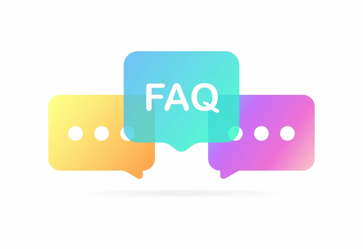 よくある質問(FAQ)