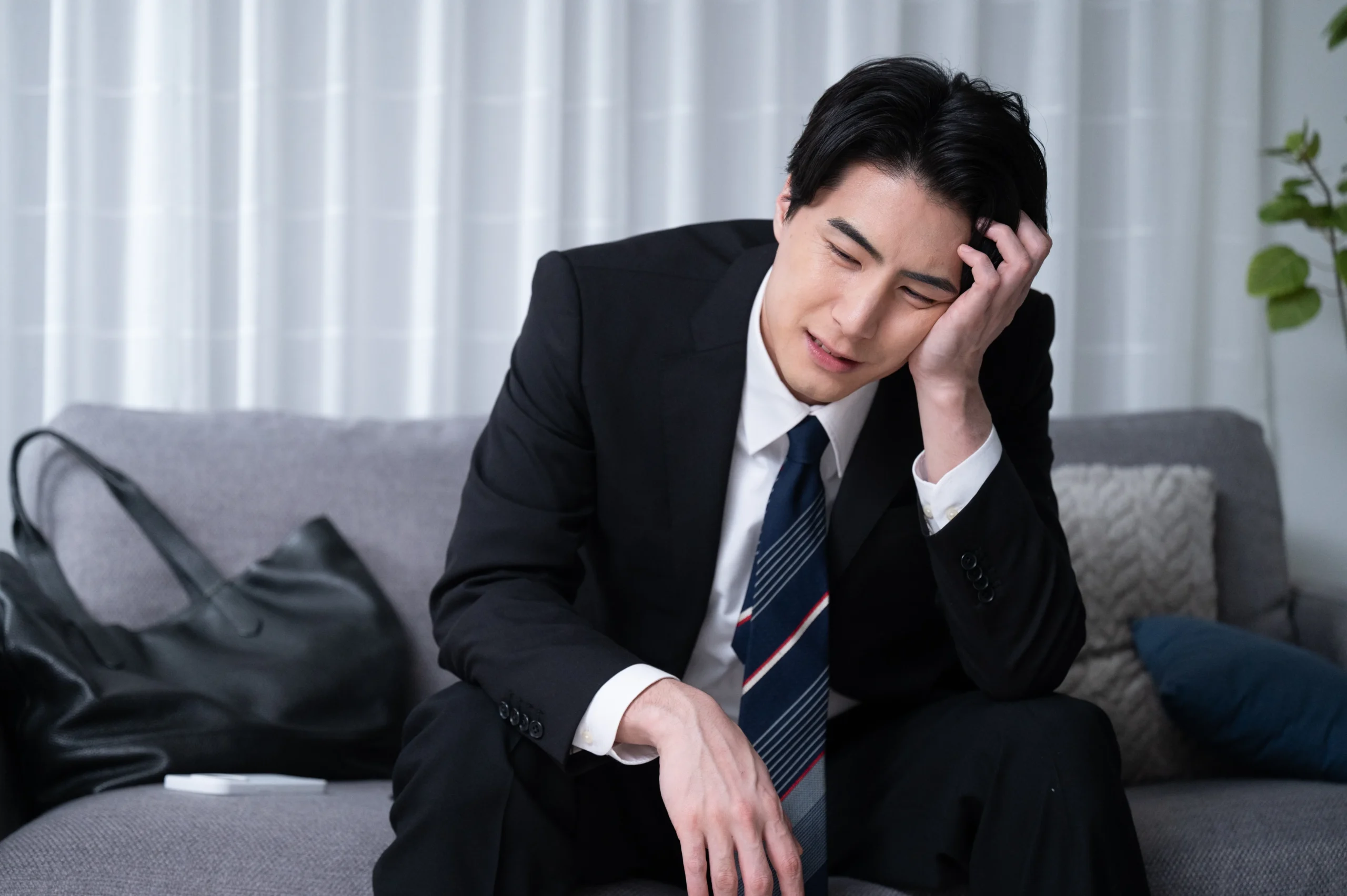 「飲み会に行きたくない…」7割以上が感じる“断りづらさ”の正体