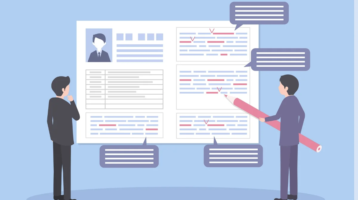 【理由別・例文集】採用担当者が納得する中退理由の書き方