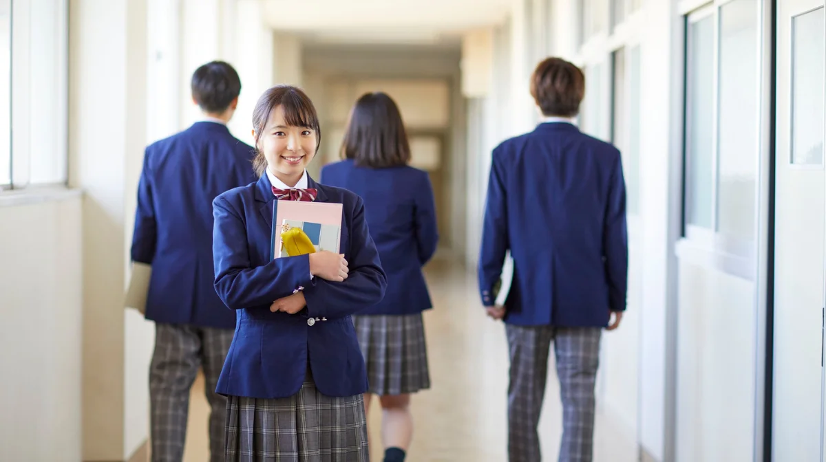 実は難しくない！高校生の就職と志望動機