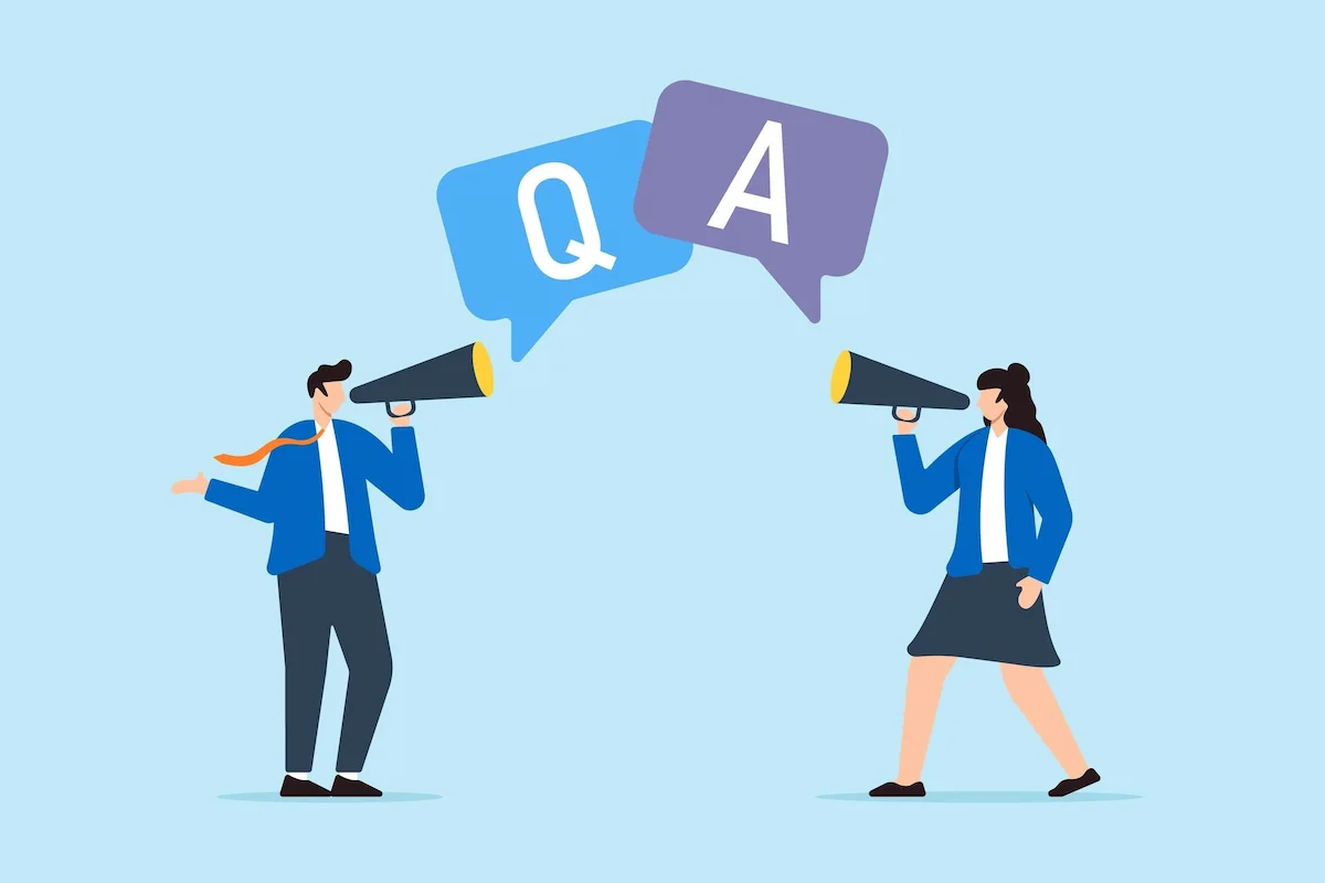 よくある悩みと疑問に答えるQ&A
