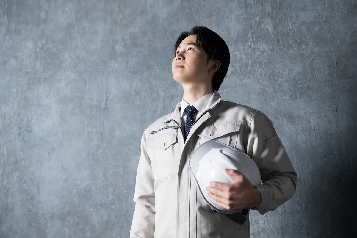 男性におすすめの稼げる仕事