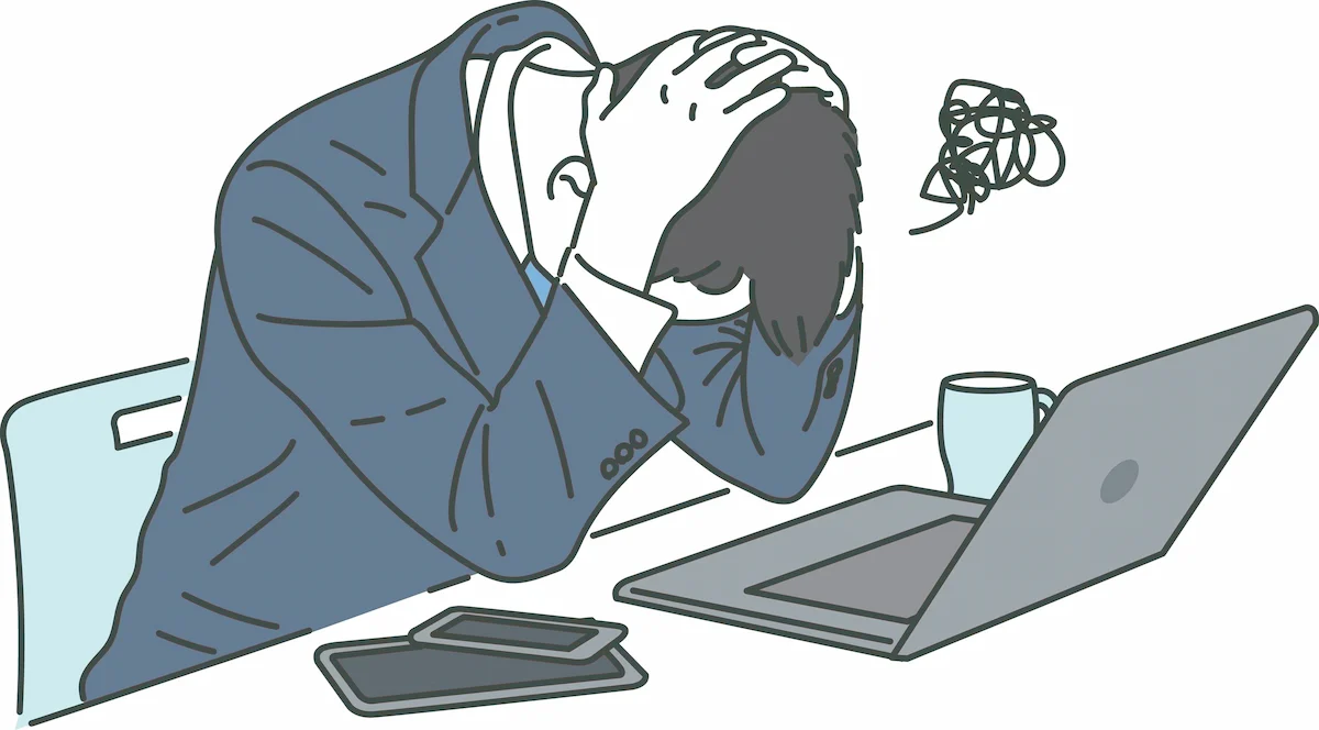 「短期離職=人生終わり」はもう古い。データで見る転職市場のリアル