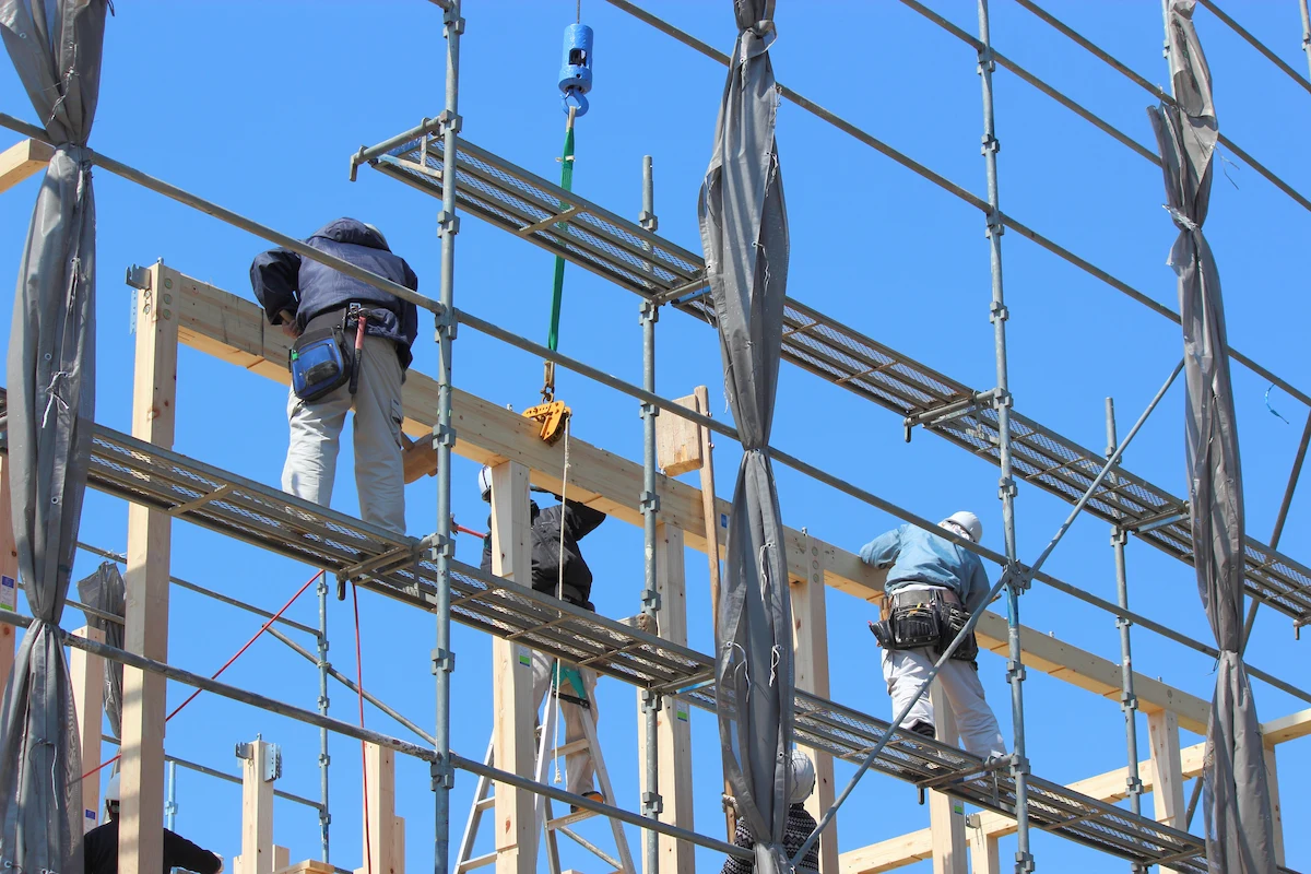 はじめに:肉体労働という働き方の価値と、向き合うべき現実