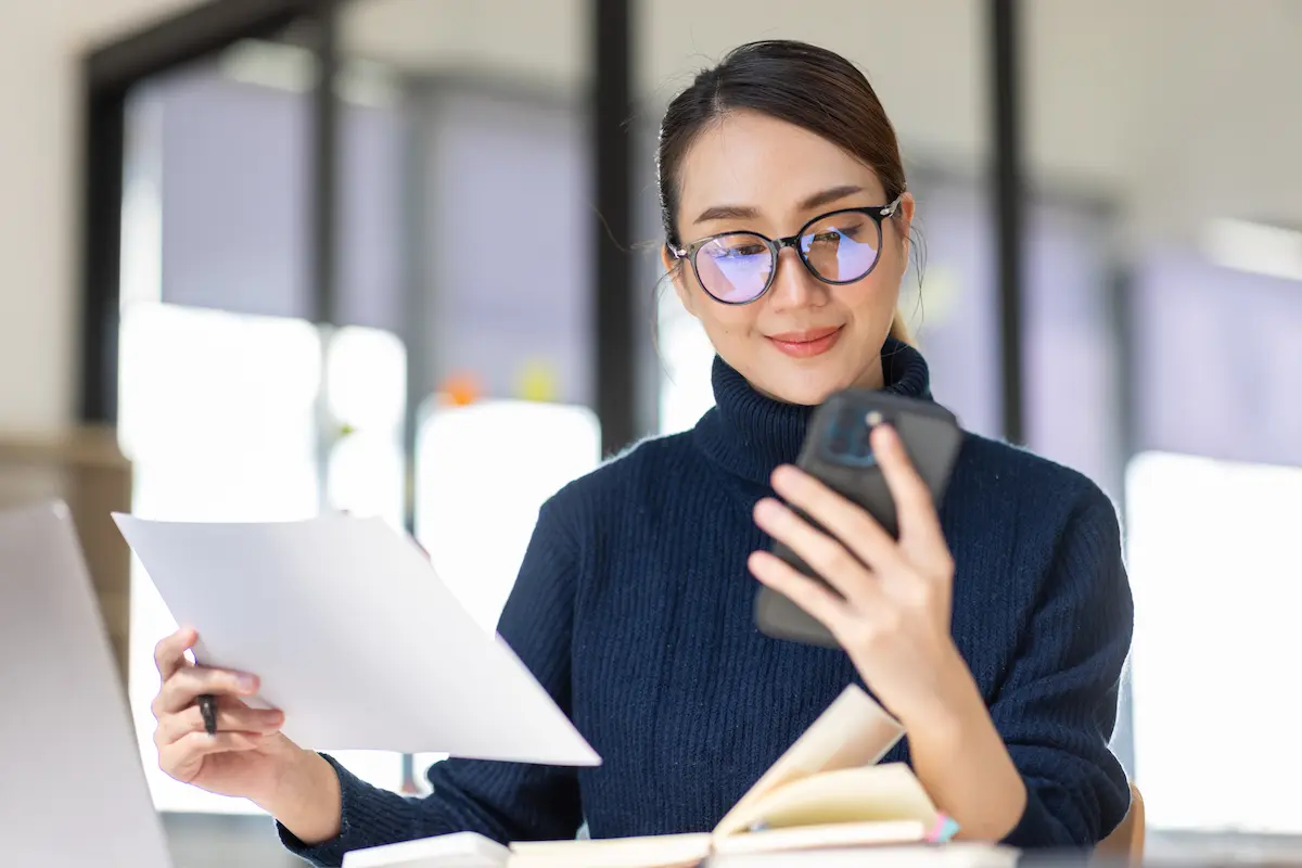 ダブルワークでも履歴書の書き方のポイントを押さえれば大丈夫