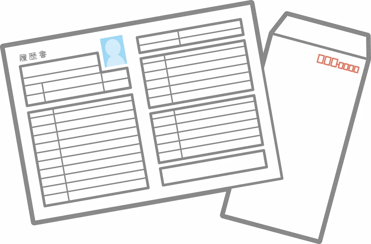 もう手書きは古い？8割以上が実感する「スマホだけで転職活動」の時代