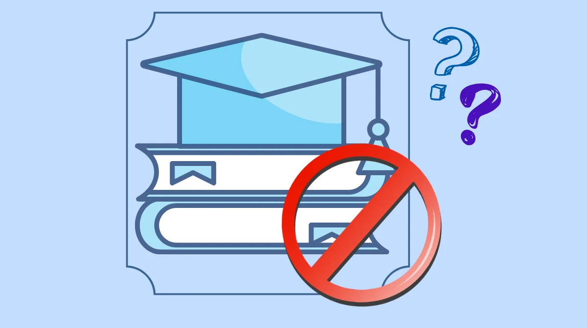 まず結論:「中退」は履歴書に必ず書くべきか?