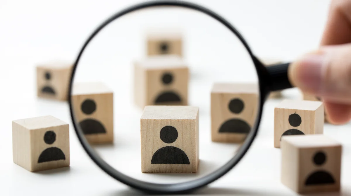 そもそも職務経歴書の自己PRとは?採用担当者はあなたの何を「調査」しているのか