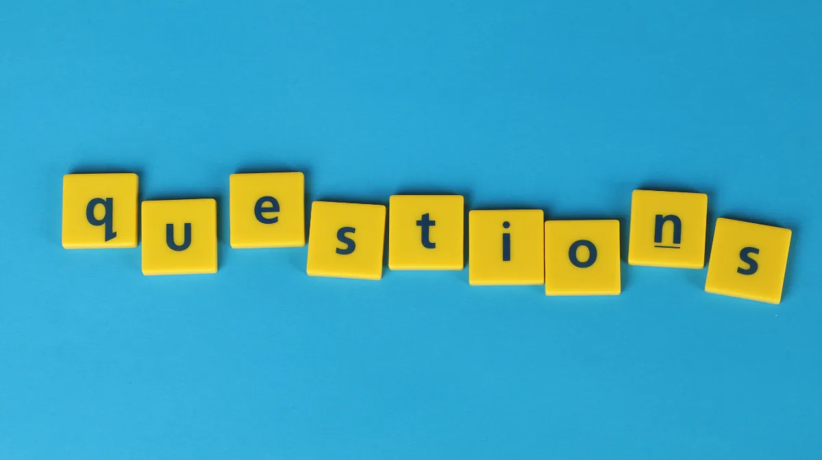 よくある質問(Q&A)