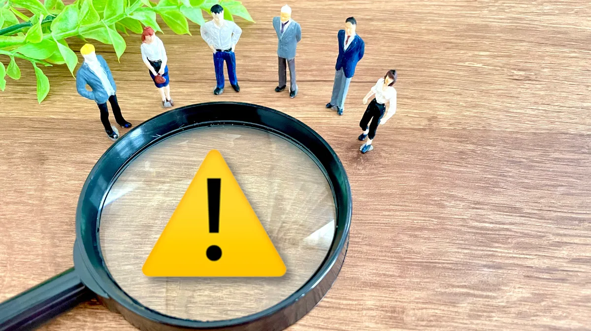 評価を下げてしまうNGな自己PR