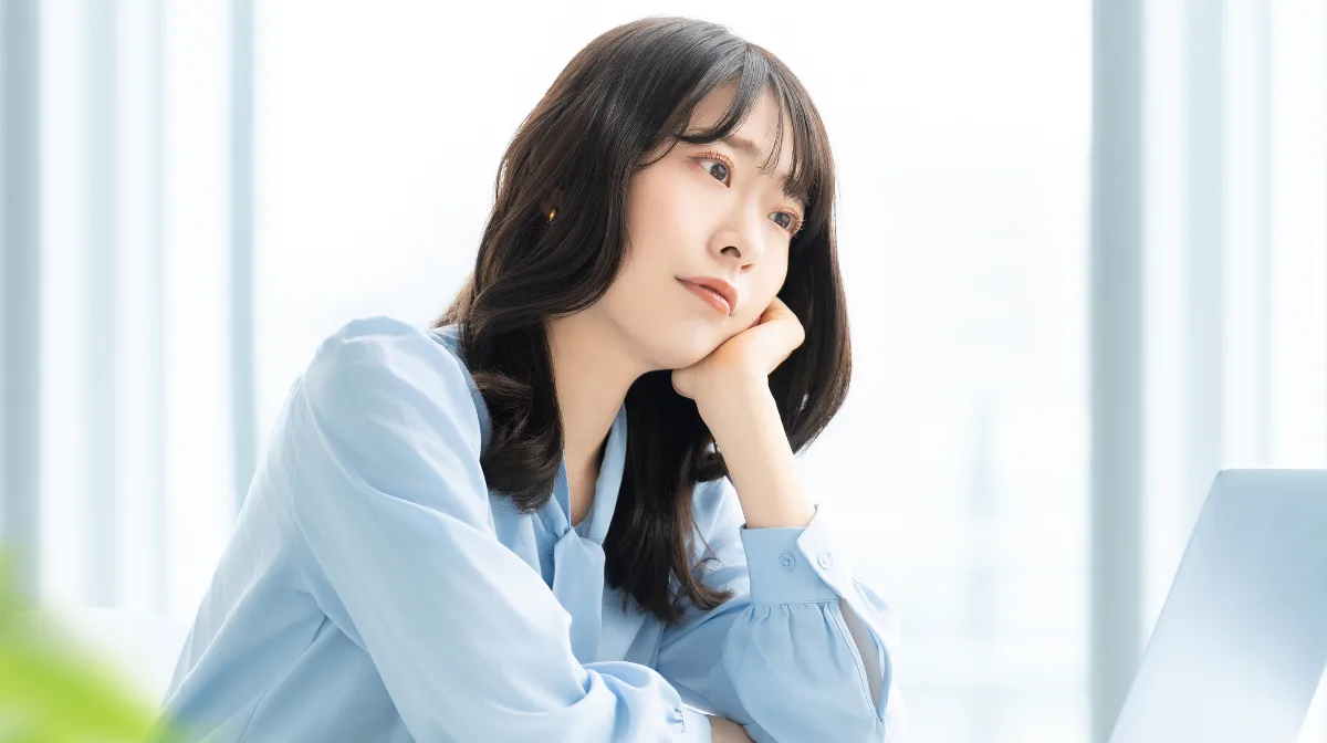 履歴書作成に伴う「不安」の乗り越え方