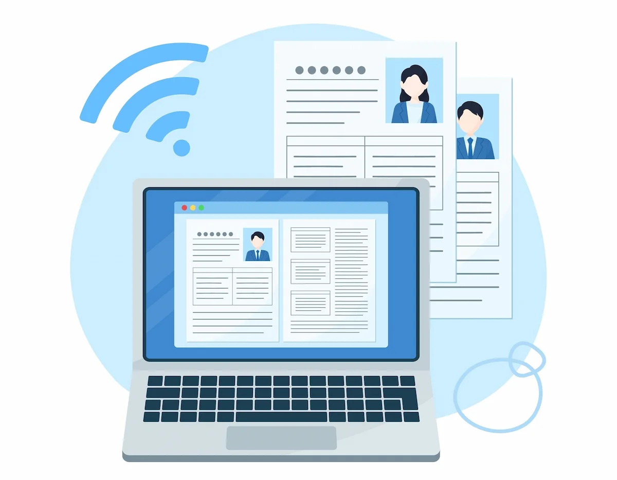 【厚生労働省の指針に学ぶ】採用担当者はアルバイト経験の「何」を見ているのか？