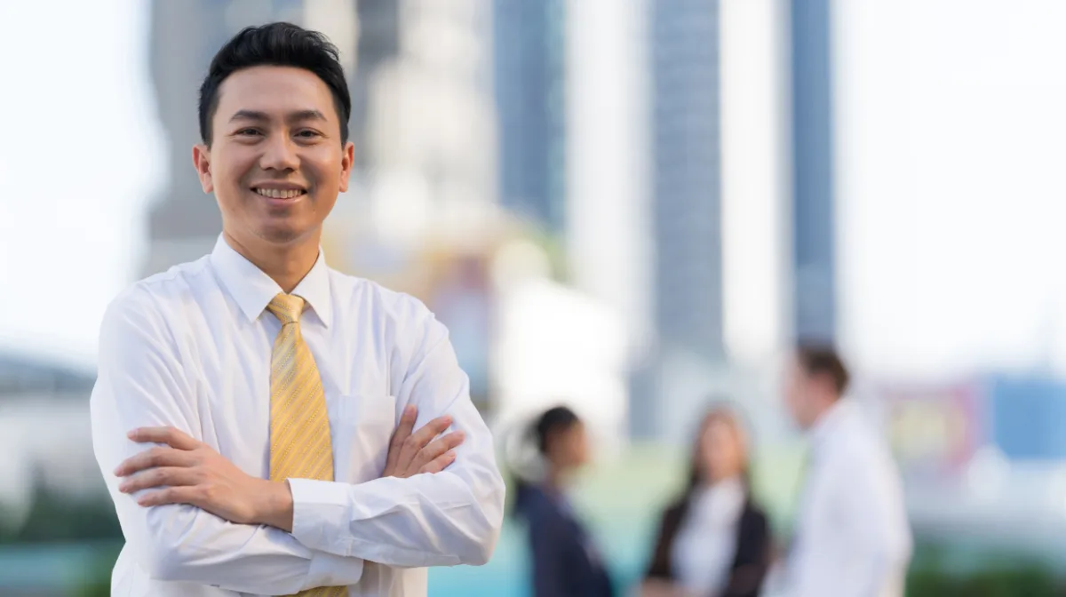 リスクゼロで始めるキャリアの挑戦