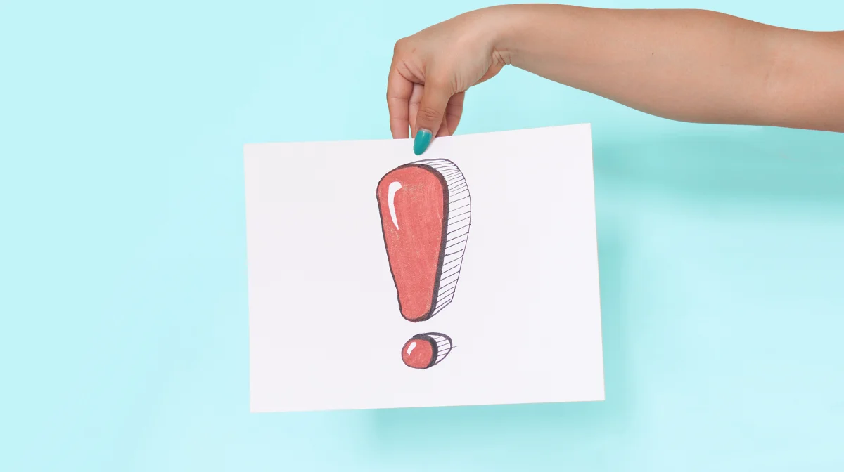 4．履歴書アプリを利用する際の注意点