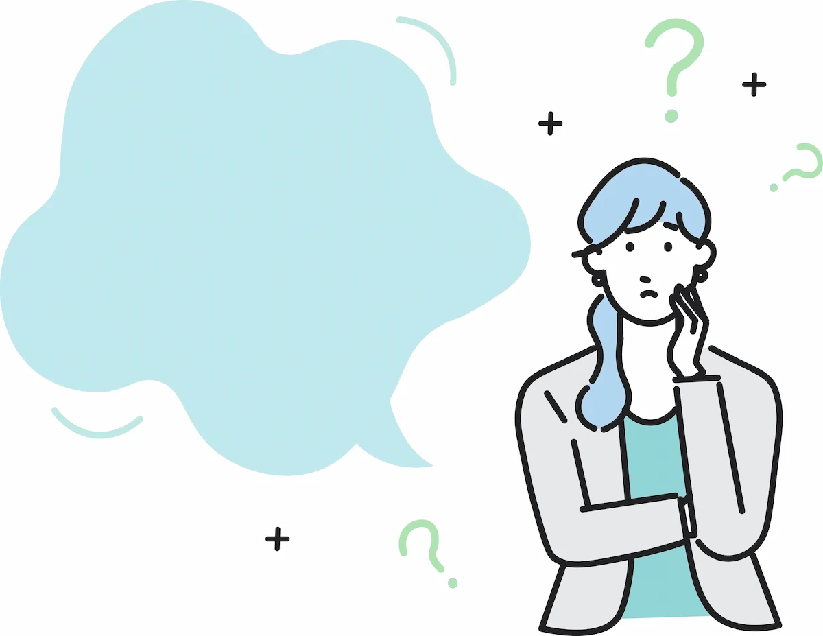 【心理学的アプローチ】「書くことがない…」書類作成が進まない原因と乗り越え方