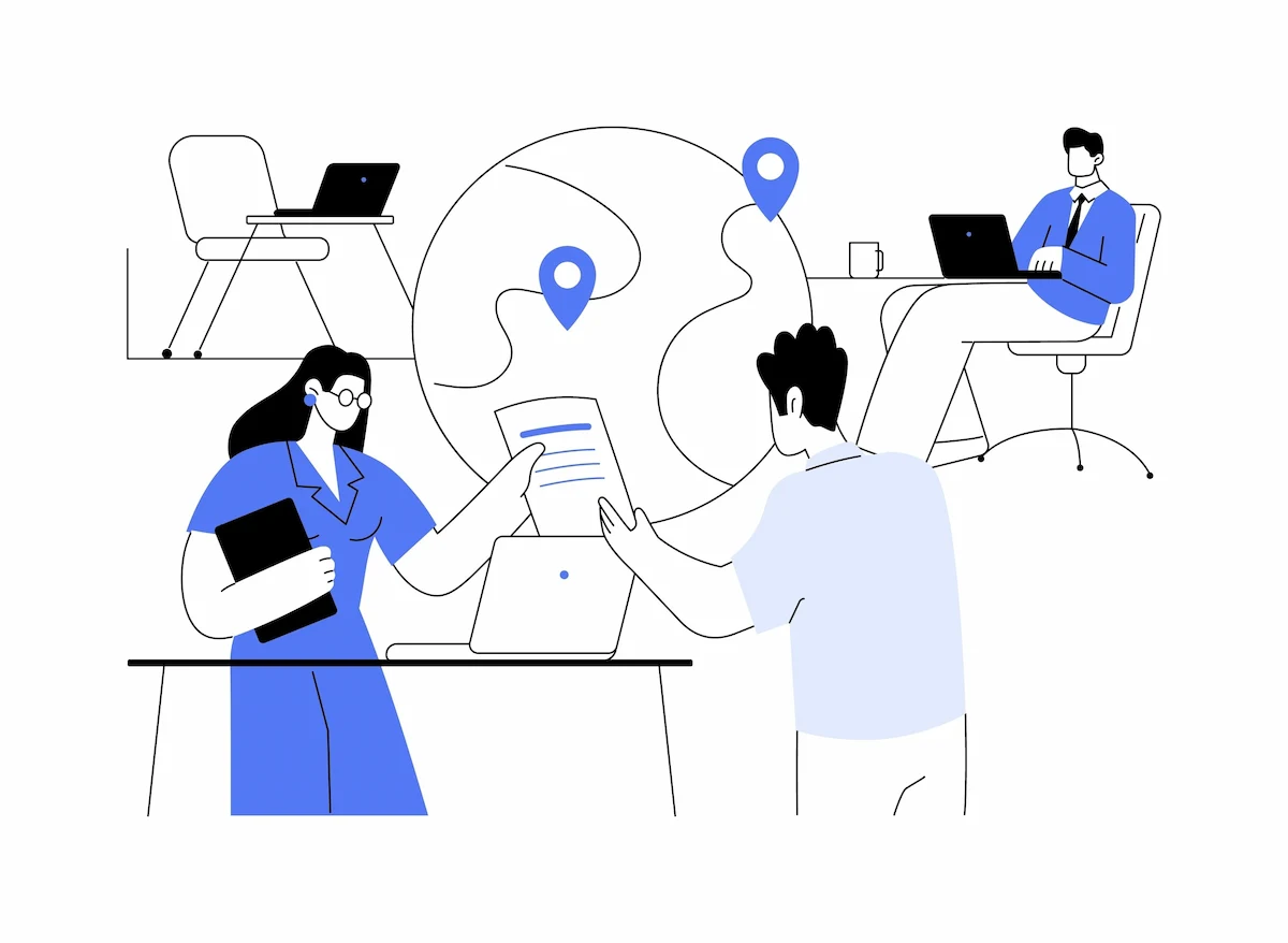 どうしても一人で書けない…そんな時は専門家への相談も一つの手です