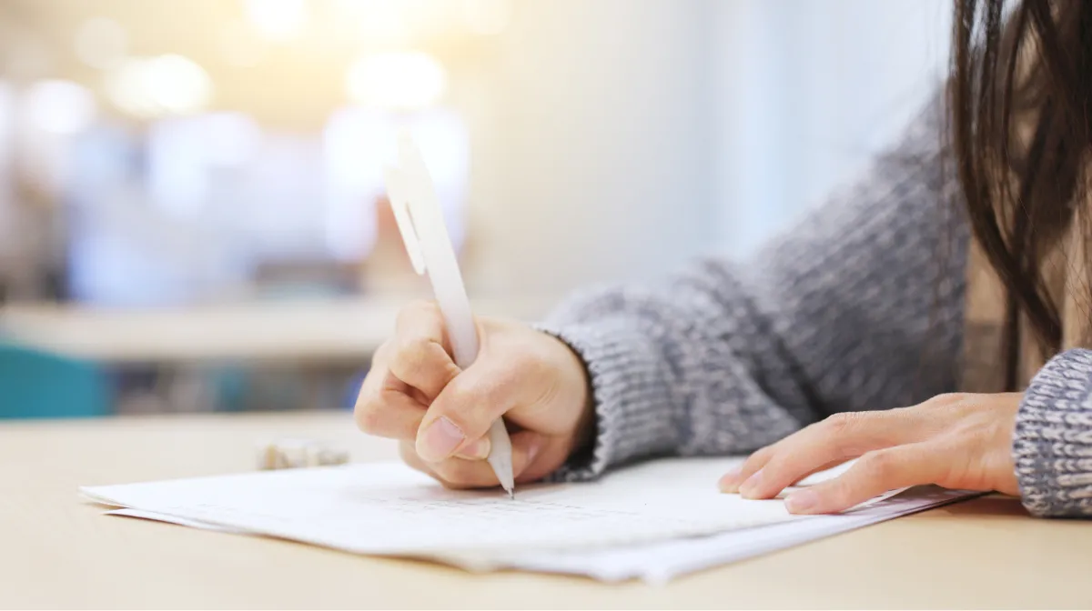 【項目別】採用担当者の視点を意識した書き方(例文付き)