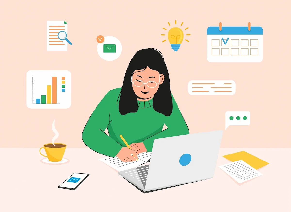 もう迷わない!自己PR・志望動機など重複項目の書き分け術