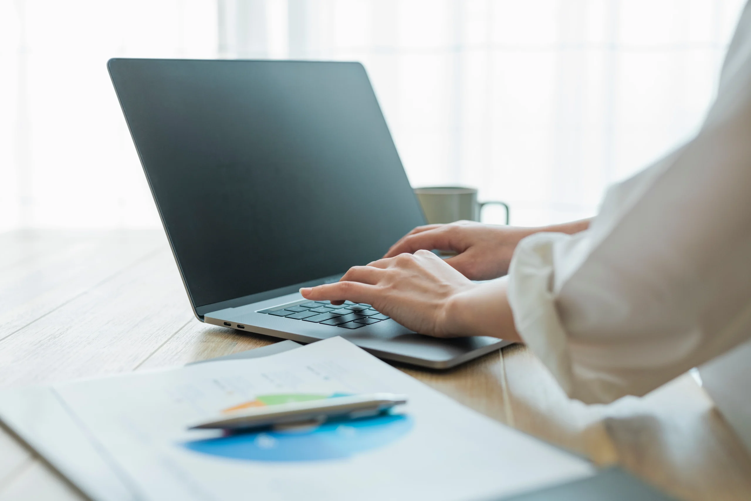 【ステップ2：設計】採用担当者に響く！自己PRの基本構成テンプレート