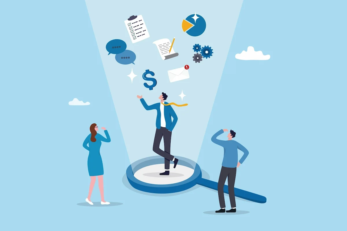 【項目別】履歴書の書き方完全ガイド|採用担当者はここを見る