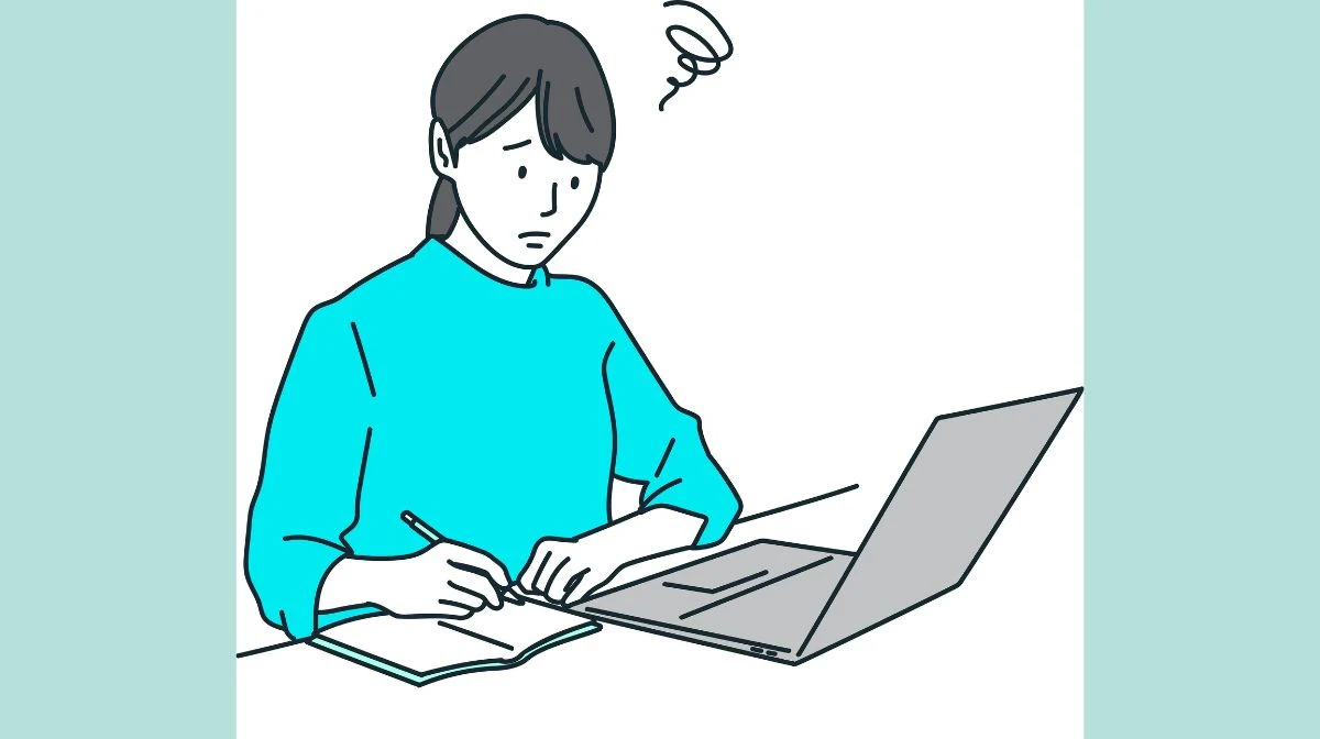 【お悩み別】こんな時どう書く?職務経歴書Q&A