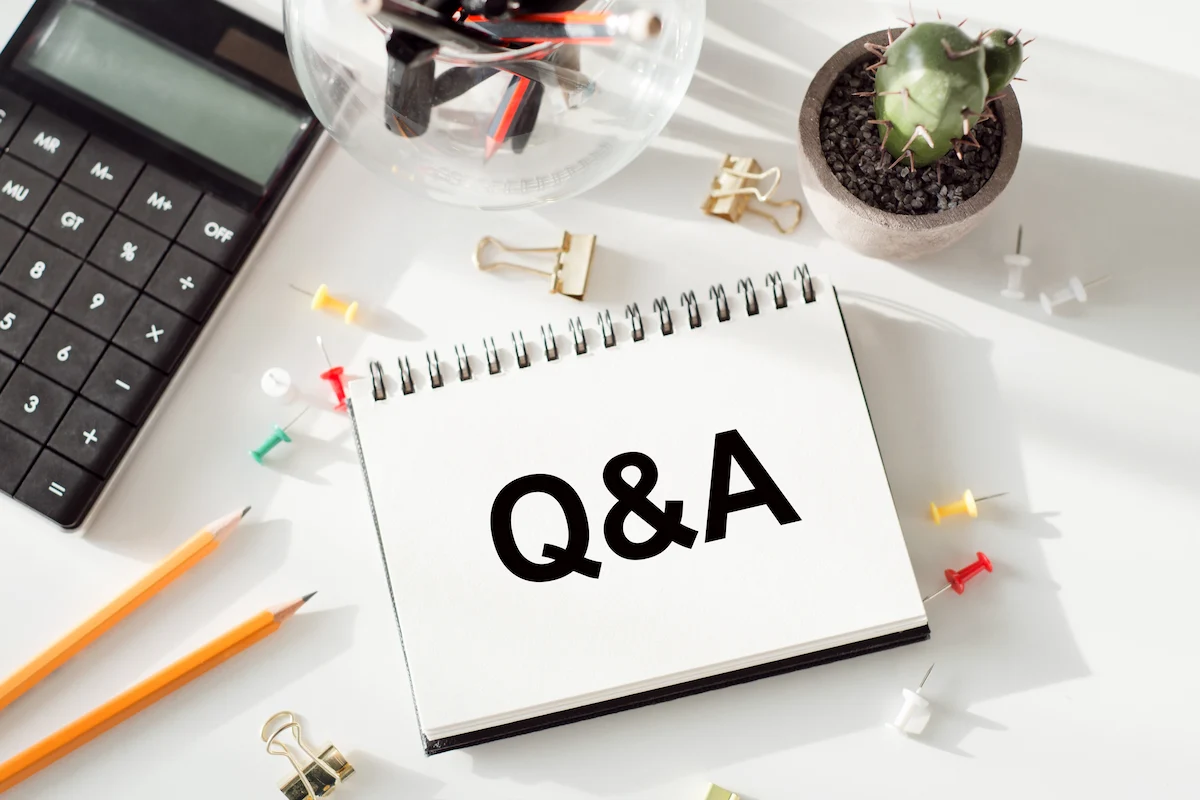 【お悩み別】こんな時どうする?履歴書の疑問・トラブル解決Q&A