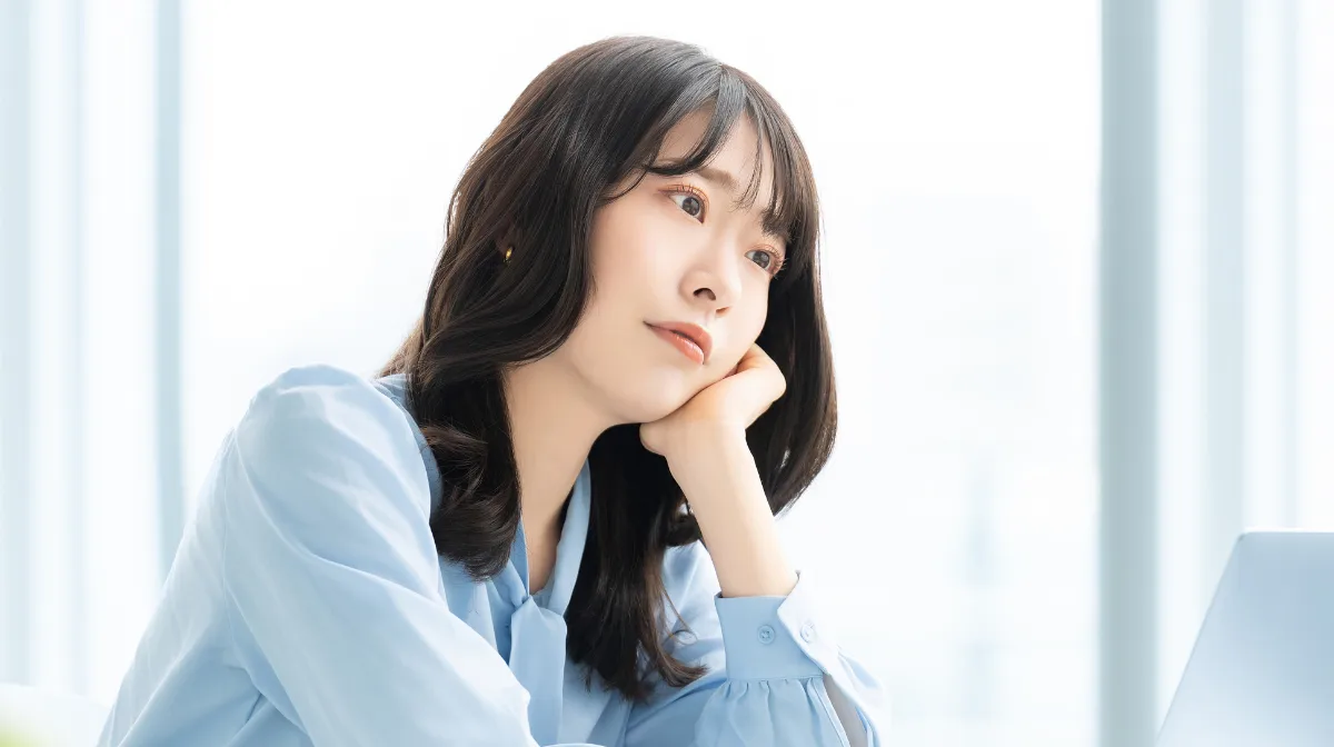 多くの人が「やりたい仕事」ではない現実