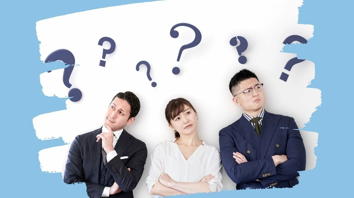 そもそも履歴書と職務経歴書って何が違うの？【キャリアの基礎知識】