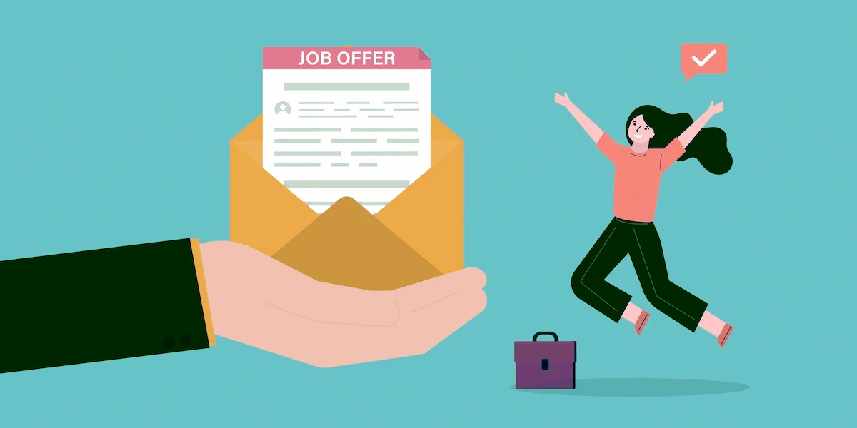 採用担当者に響く!項目別・職務経歴書の書き方完全ガイド